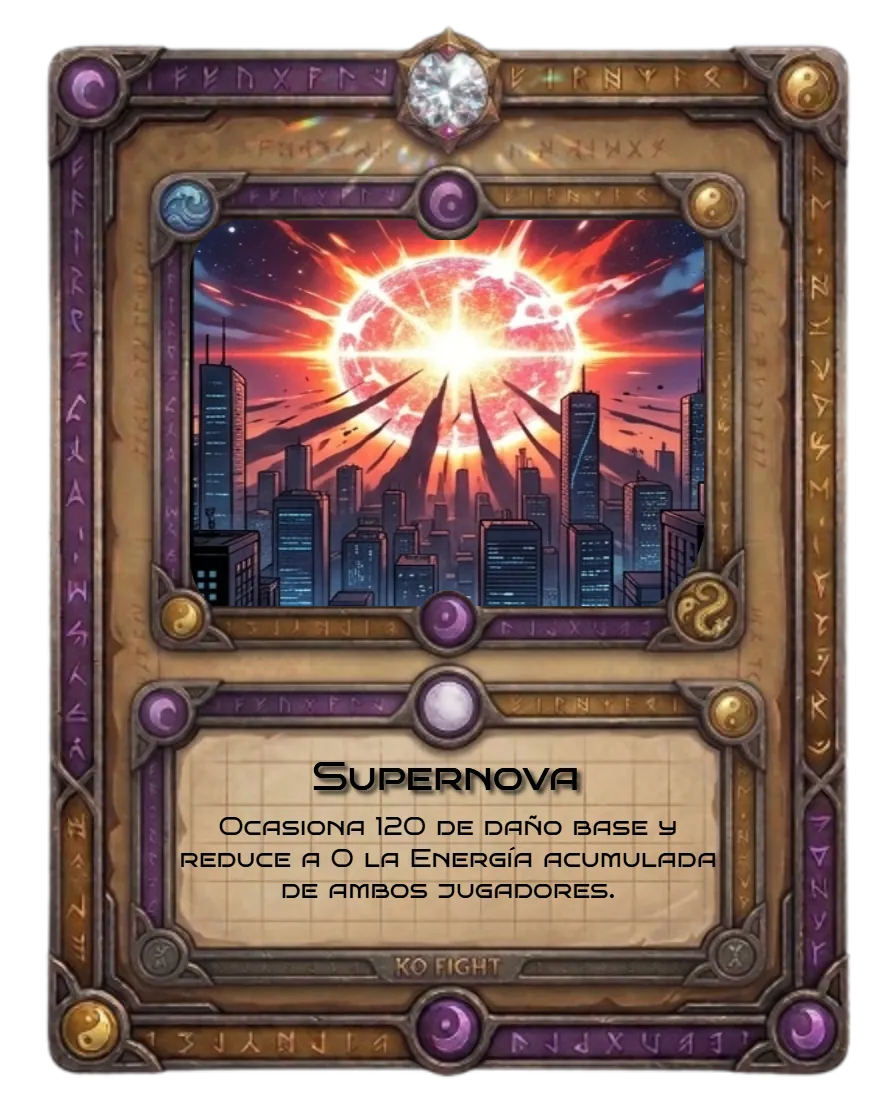 Supernova